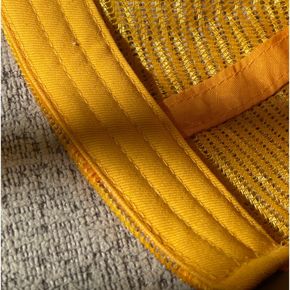 CAT Camo Cap Adjustable - Picture 7 of 11